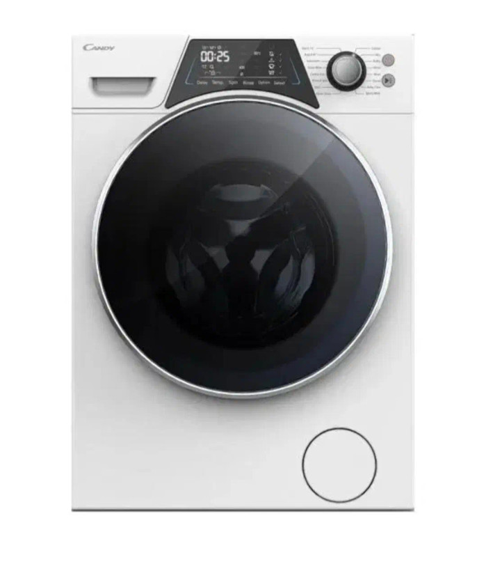 لباسشویی ۹ کیلو کندی سفید مدل PFC946
